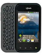 T Mobile Mytouch Q